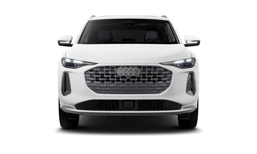 New 2025 Audi All-new Q5 2.0T Premium SUV