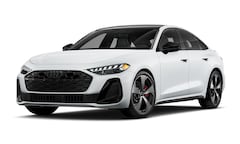 2025 Audi All-new S5 3.0T Sportback 2025 Audi All-new S5 3.0T Sportback