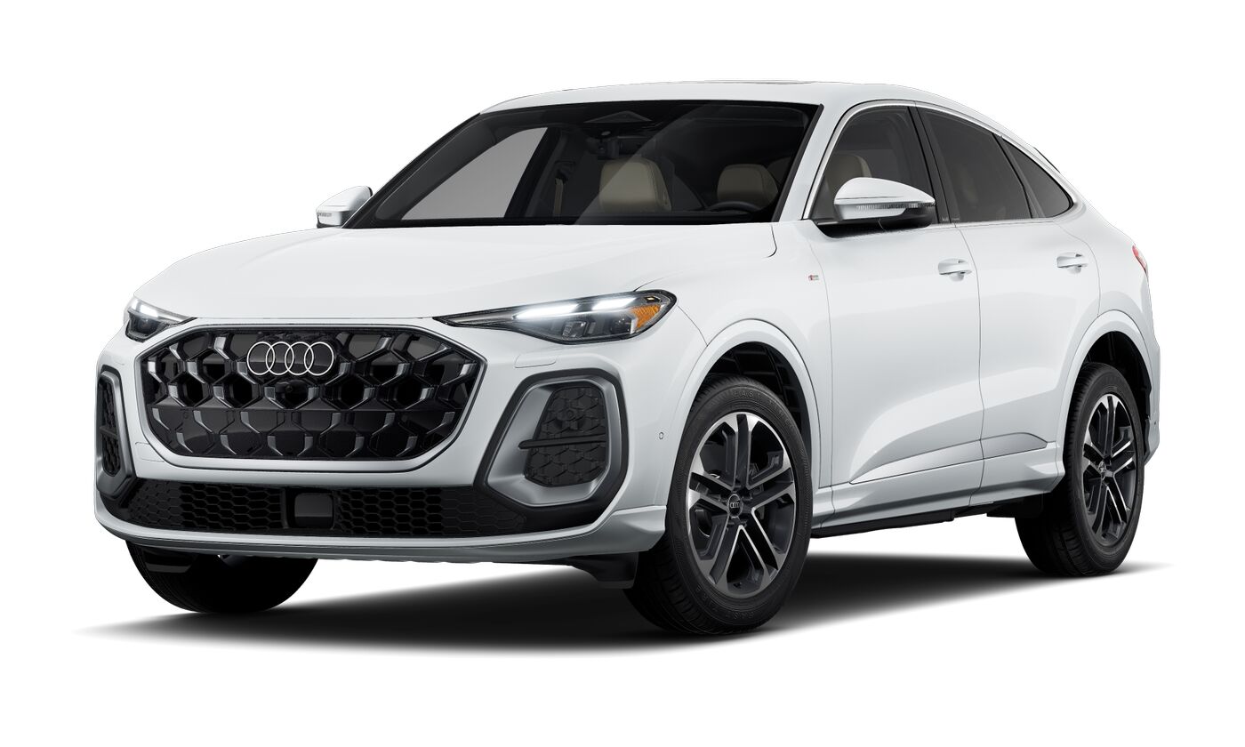 2026 Audi Q5 Sportback Premium quattro's photo