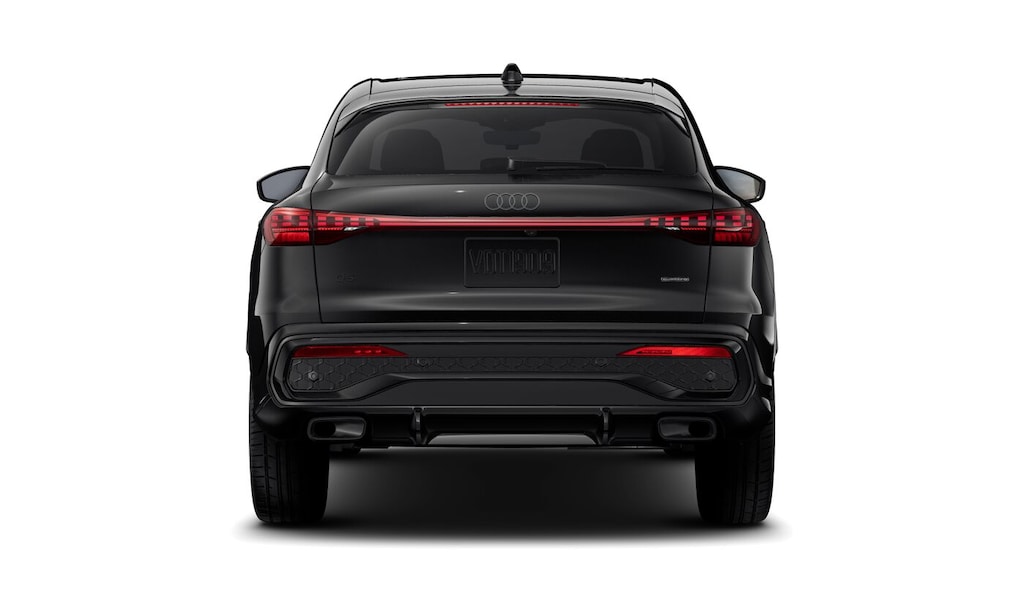 New 2026 Audi Q5 Sportback Premium SUV