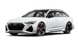 Audi RS 6 Avant