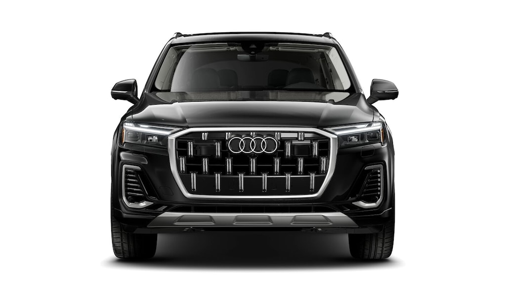 New 2026 Audi Q7 55 Premium Plus SUV