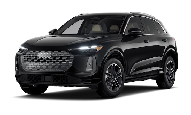 2025 Audi All-new Q5 2.0T Premium SUV