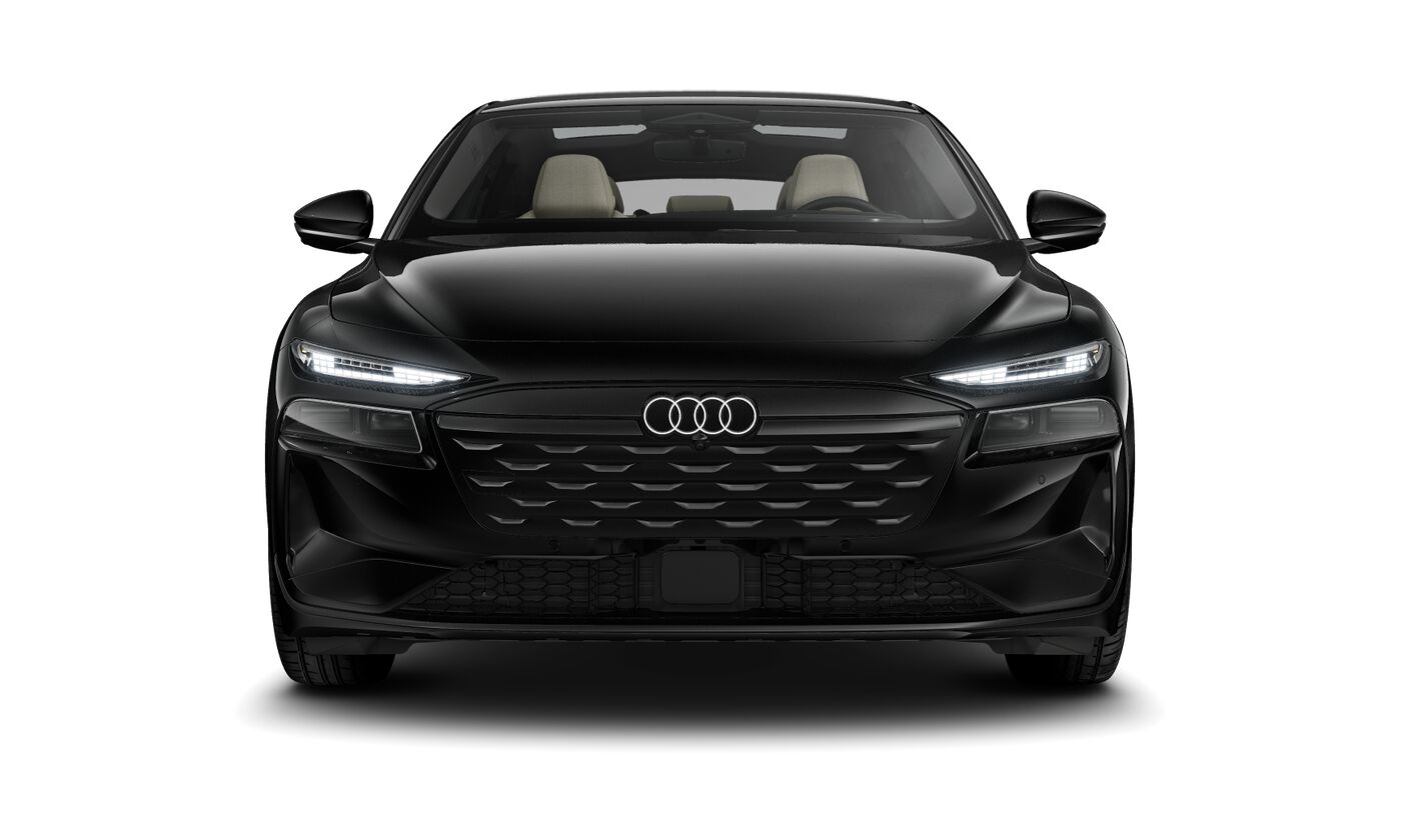2025 Audi A6 Quattro Prestige photo 3