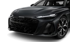 2026 Audi A6 3.0 Sedan
