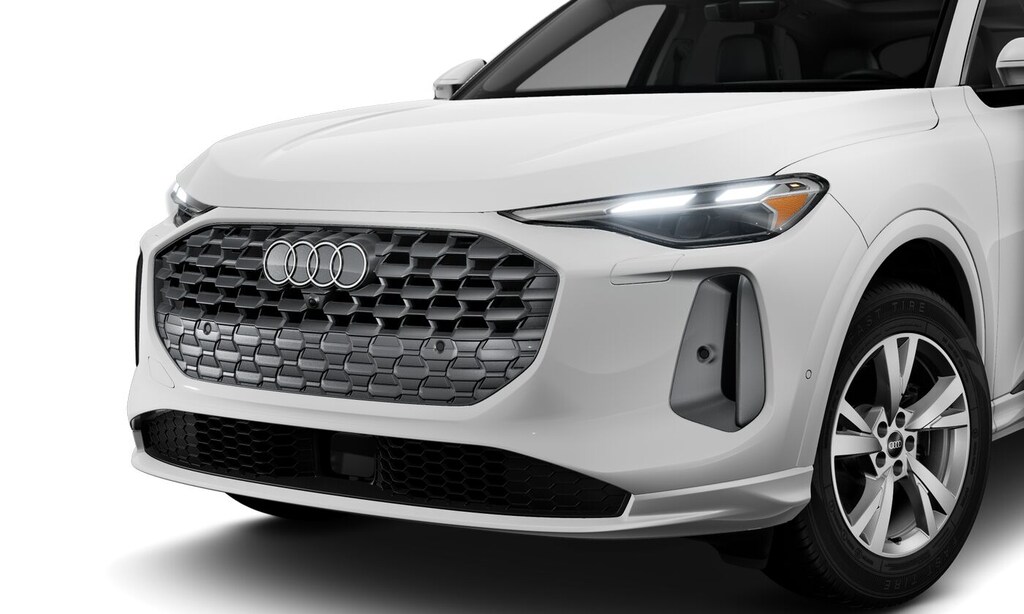 New 2025 Audi All-new Q5 Premium SUV