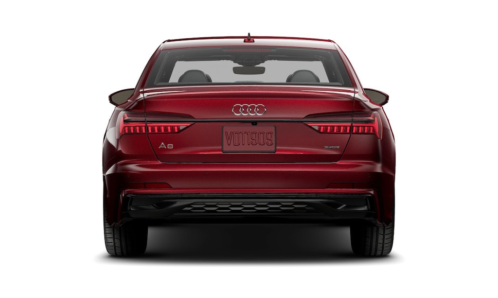 New 2025 Audi A6 For Sale Milwaukee WI West Allis WI