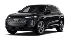 2025 Audi All-new Q5 2.0T Premium Plus SUV