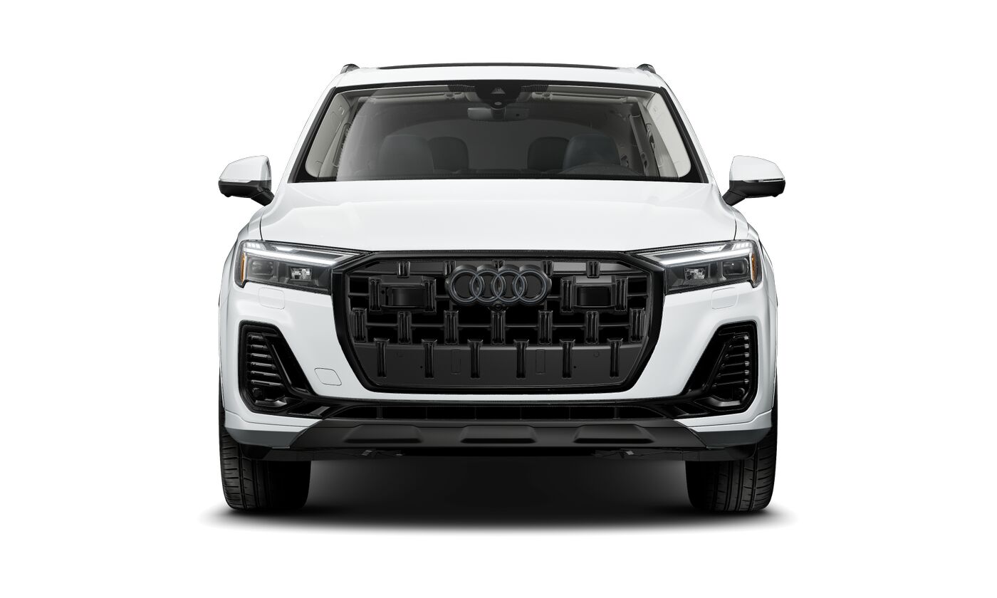 2025 Audi Q7 55 Premium Plus photo 3