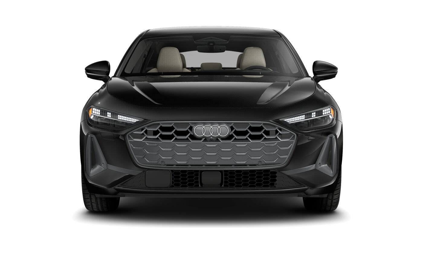 2025 Audi A5 Quattro Prestige photo 3