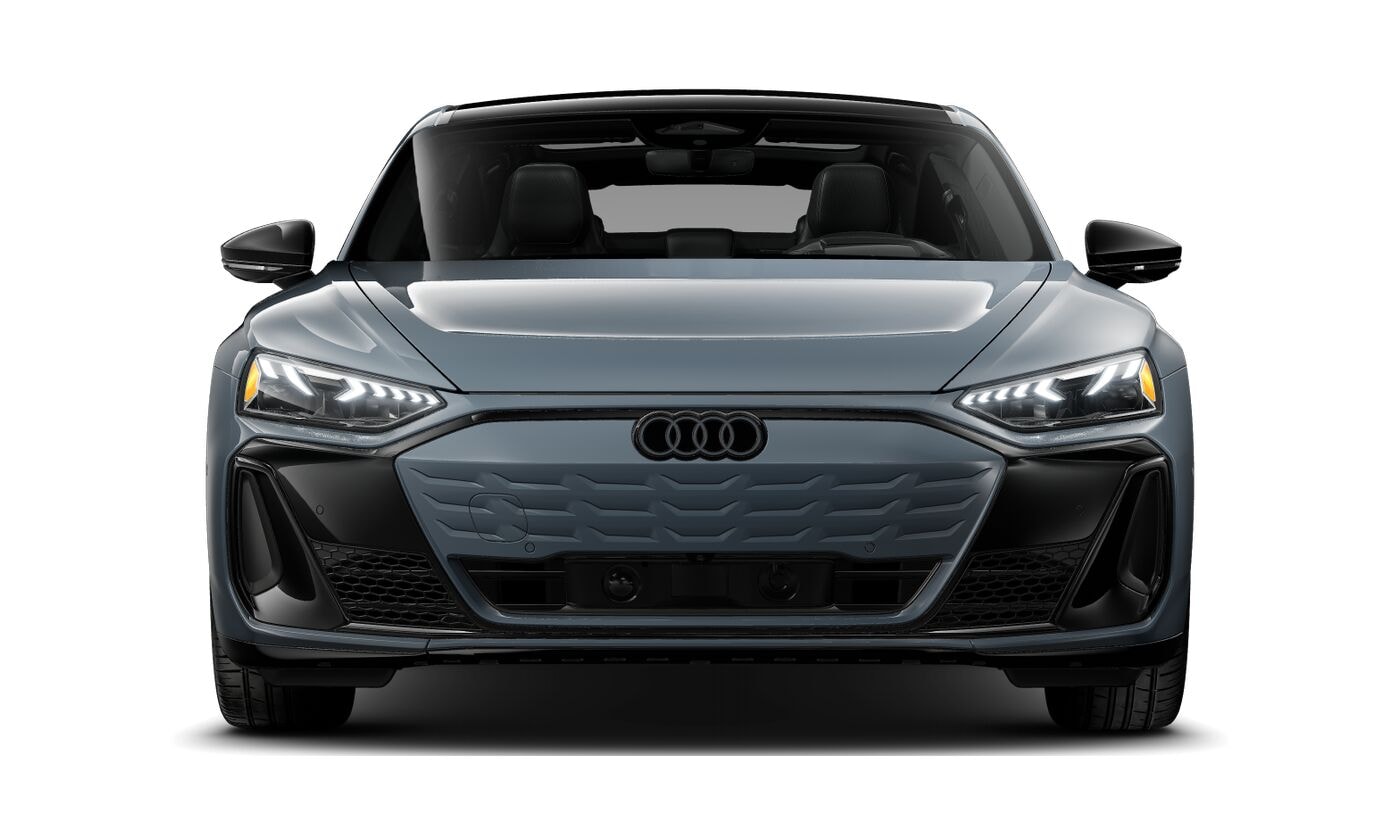 2026 Audi S e-tron GT Premium Plus - Photo 33