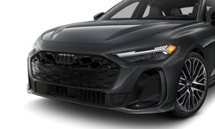 2025 Audi All-new S5 3.0T Technik Sportback
