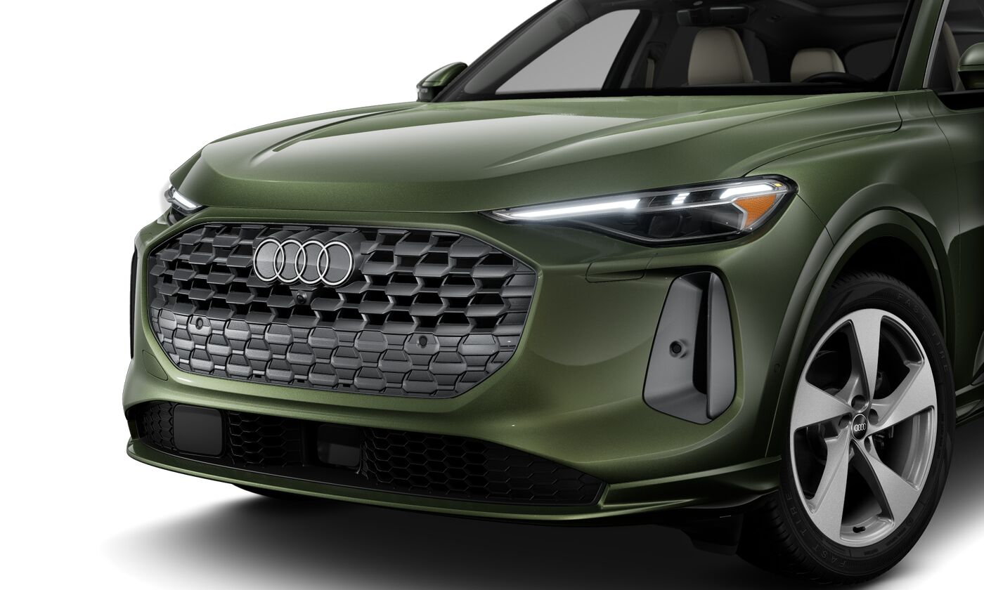 2025 Audi Q5 Premium Prestige photo 2