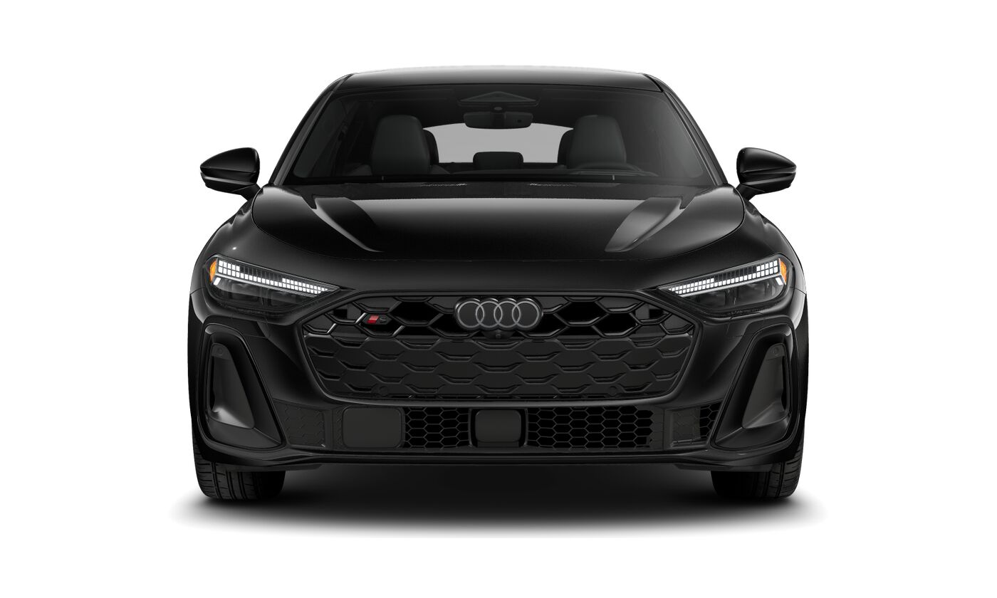 2025 Audi S5 Premium Plus photo 3