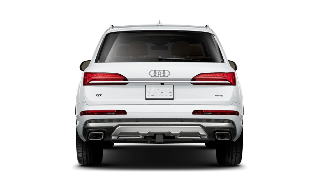 Used 2025 Audi Q7 55 Premium SUV