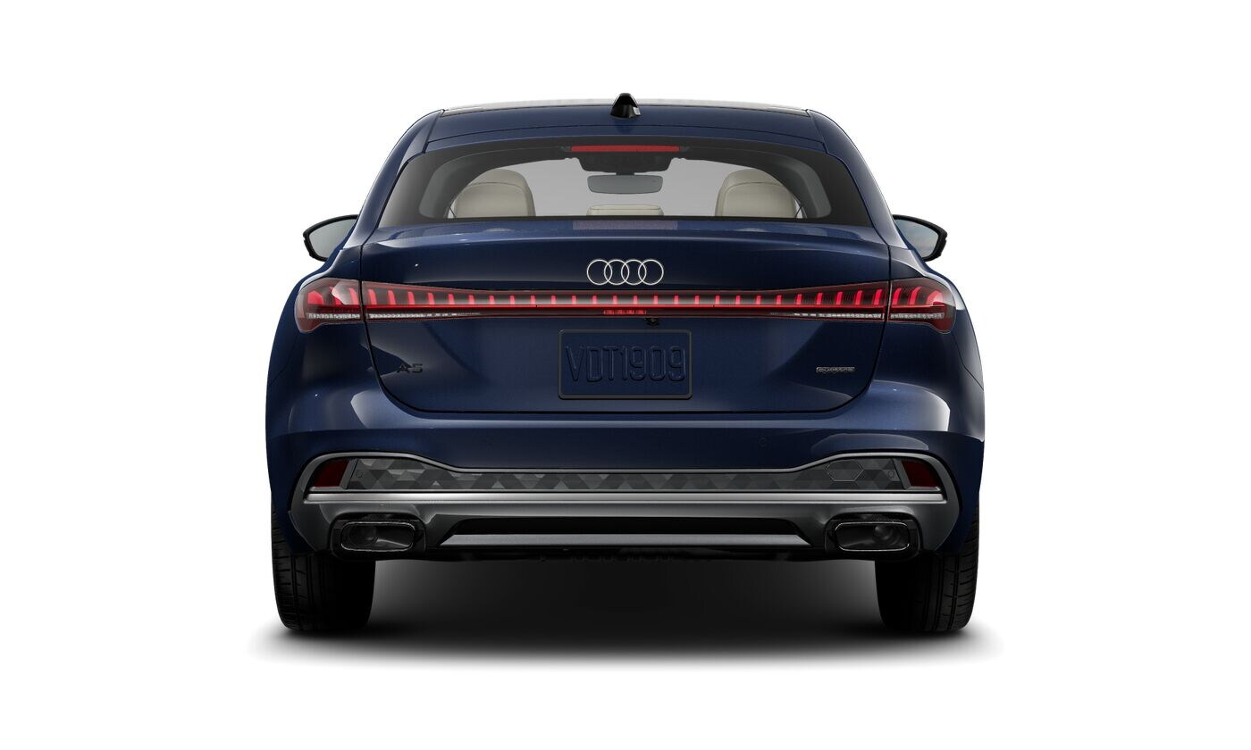 2025 Audi A5 2.0T Premium Plus photo 4