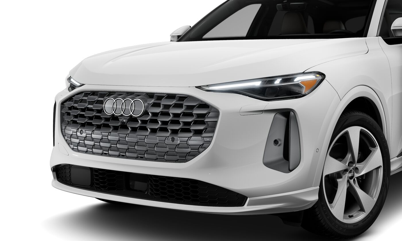 2025 Audi Q5 Premium Prestige photo 2
