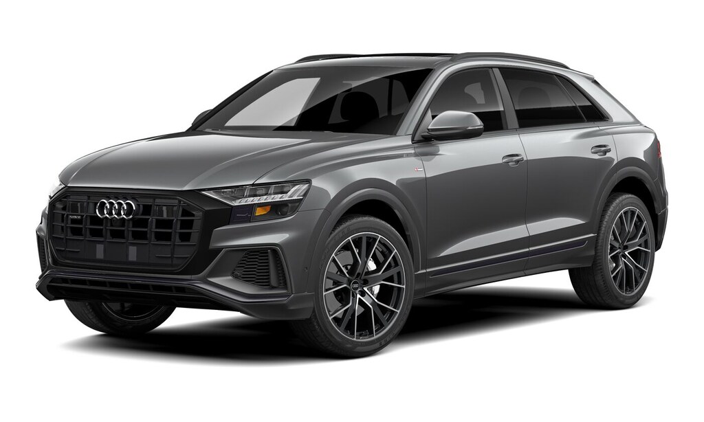 Used 2022 Audi Q8 For Sale at Audi Halifax VIN WA1FVBF18ND024130