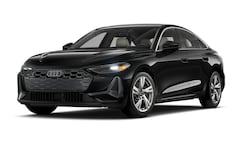 2025 Audi All-new A5 2.0T Premium Hatchback