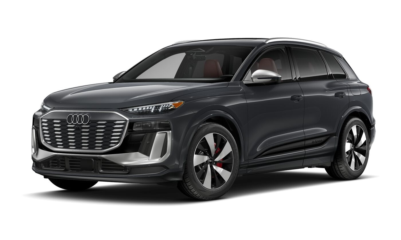 2025 Audi SQ6 e-tron Prestige -
                  Maplewood, NJ