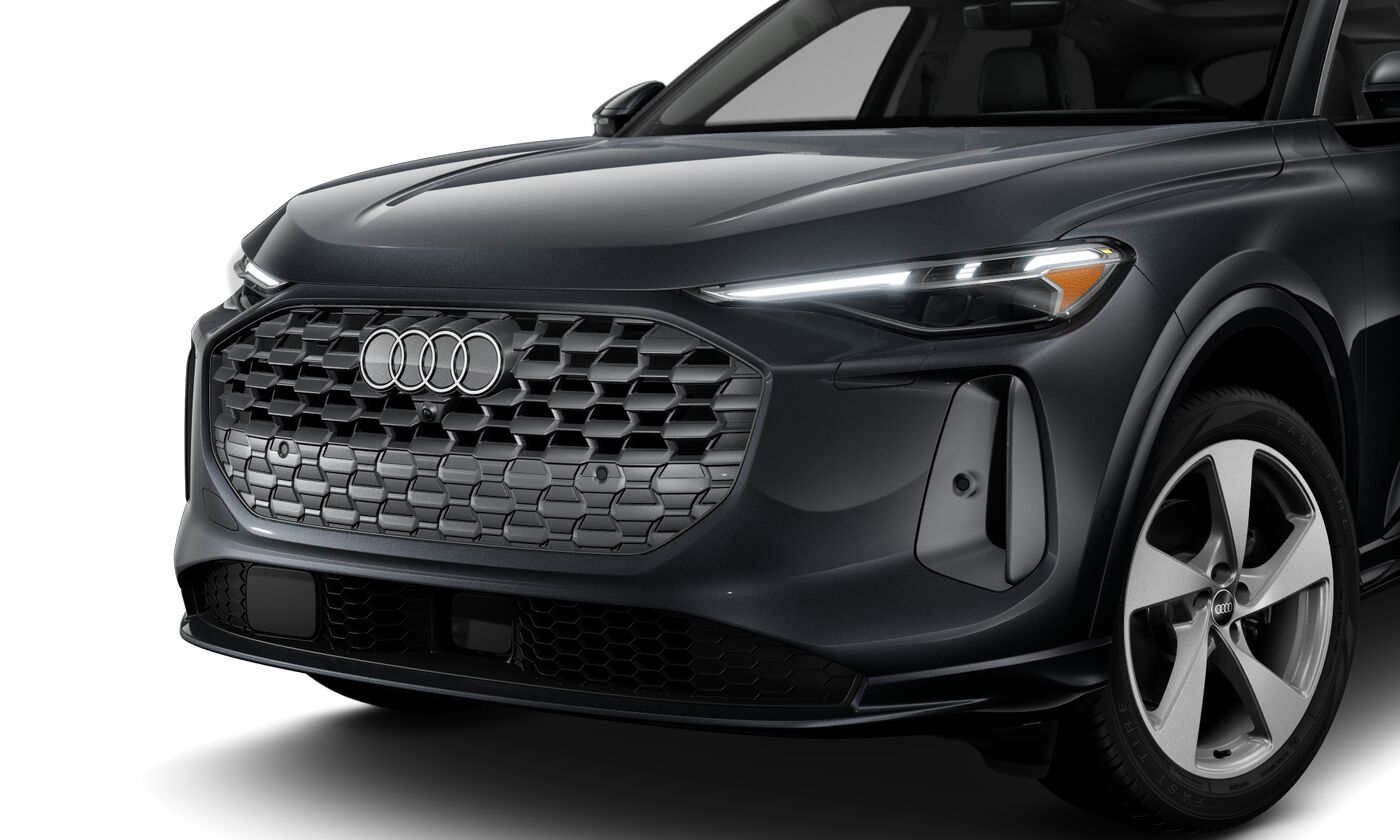 2025 Audi Q5 Premium Plus photo 2