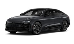 2025 Audi A6 e-tron Technik Sedan