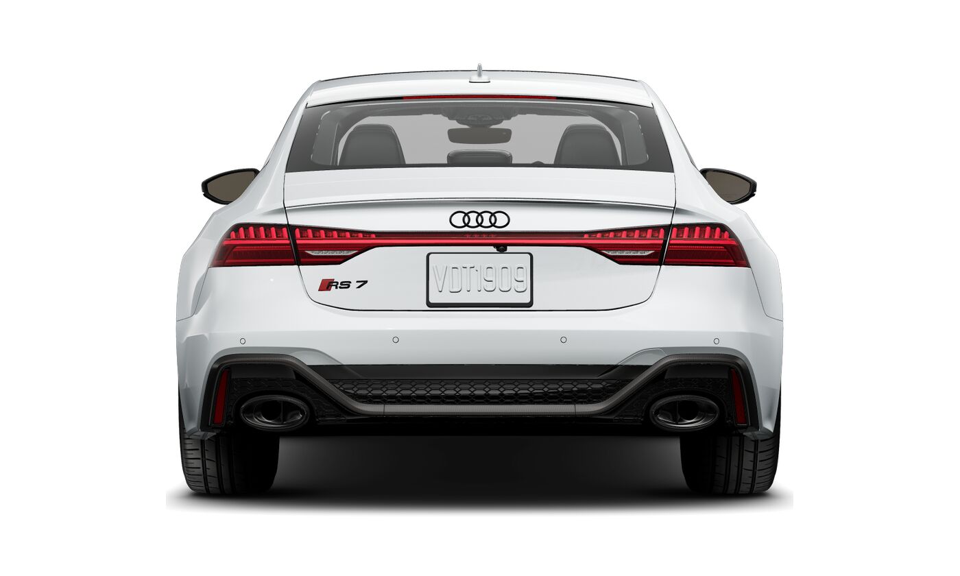 2025 Audi RS 7 Performance Base photo 4