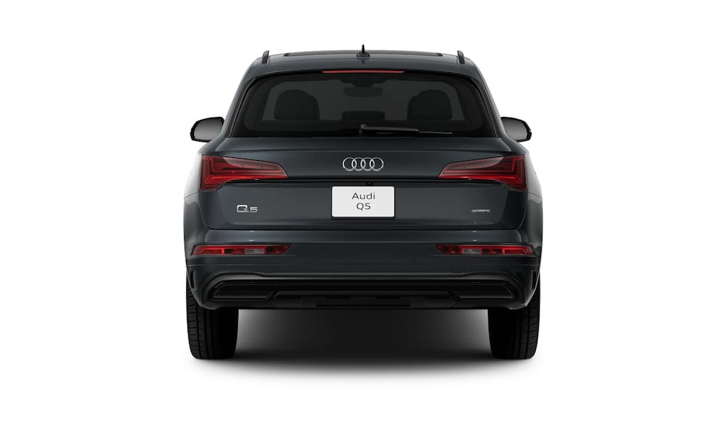 New 2025 Audi Q5 40 Premium For Sale in St. James, NY near Smithtown