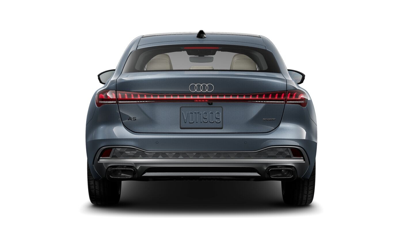 2025 Audi A5 2.0T Premium Plus photo 4