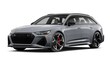 Audi RS 6 Avant
