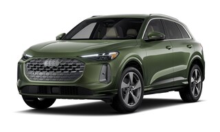 New 2025 Audi Q5 2.0T Premium Plus SUV Lafayette LA