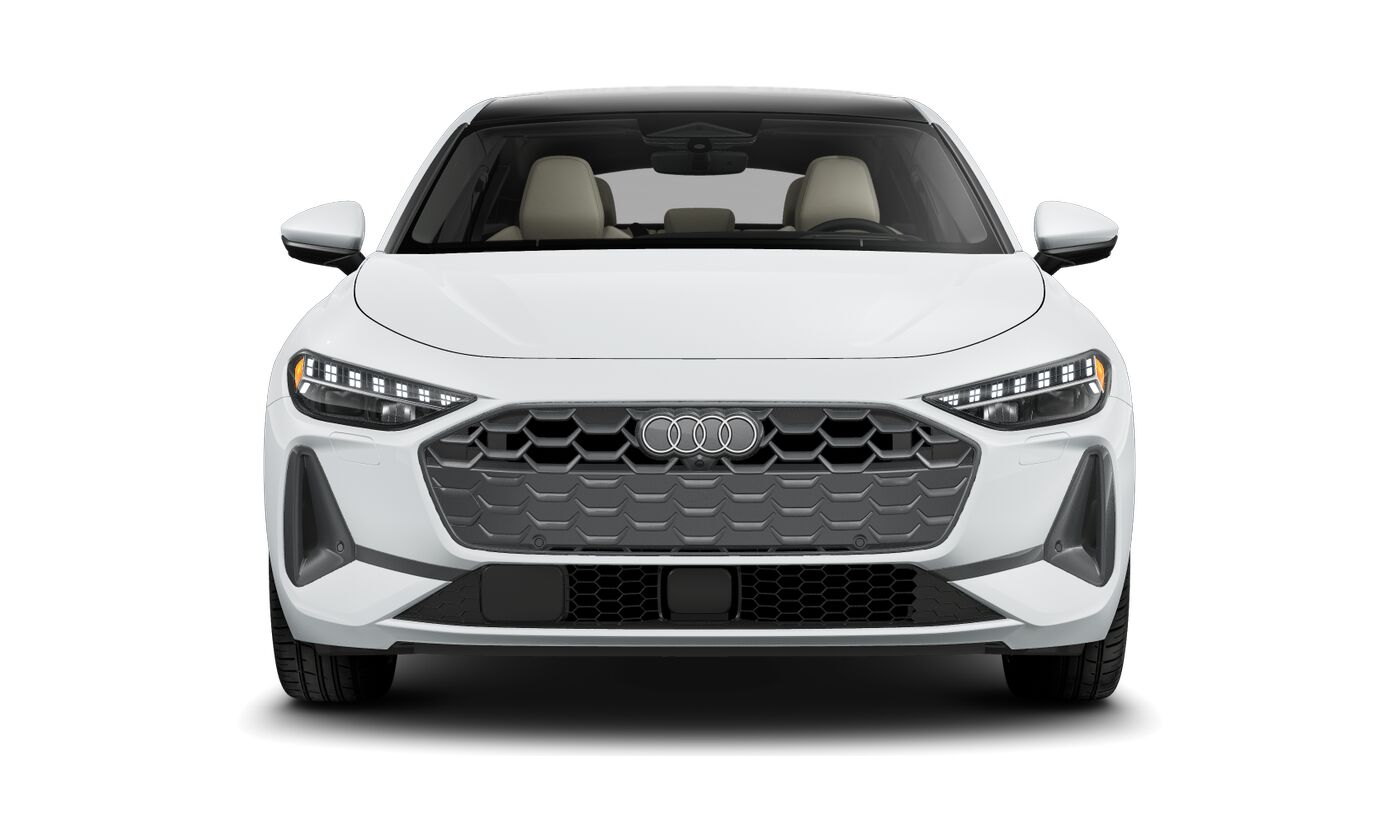 2025 Audi A5 2.0T Premium Plus photo 3