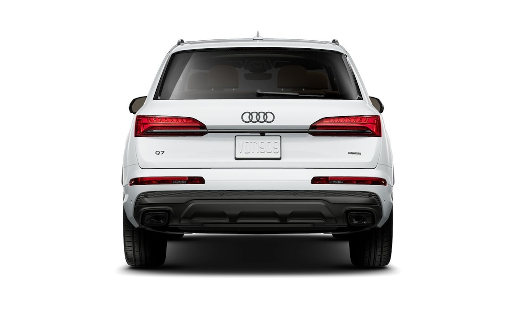 New 2026 Audi Q7 45 Premium SUV