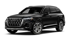 2026 Audi Q7 55 Premium Plus SUV