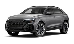2025 Audi Q8 Premium Premium 55 TFSI quattro