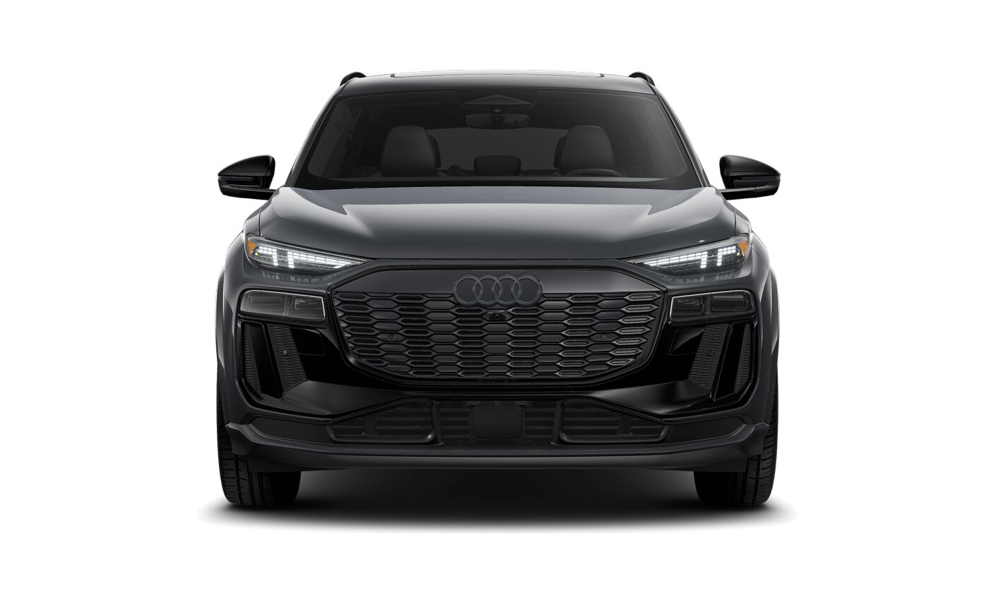 2025 Audi SQ6 photo 3
