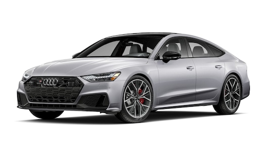 2025 Audi S7 2.9T Premium Plus Sportback