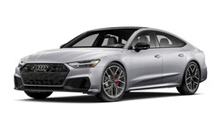 2025 Audi S7 2.9T Premium Plus Sportback