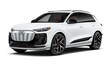 Audi SQ6 e-tron