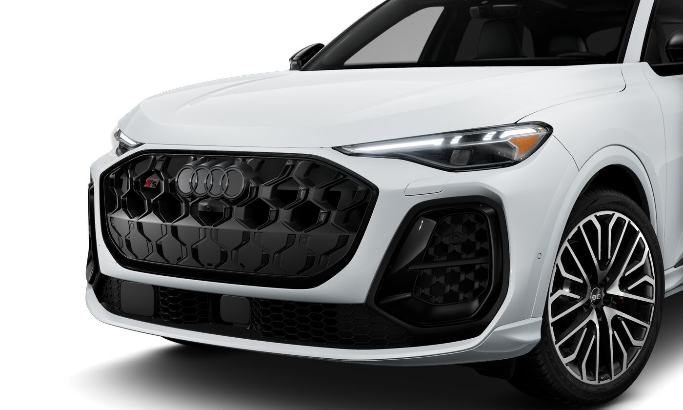 2025 Audi SQ5 Premium Plus photo 2