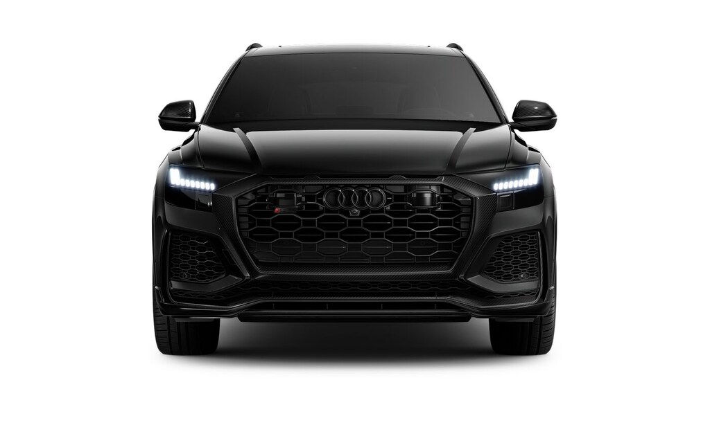 New 2024 Audi RS Q8 For Sale at Audi Owings Mills VIN WU1ARBF18RD017174