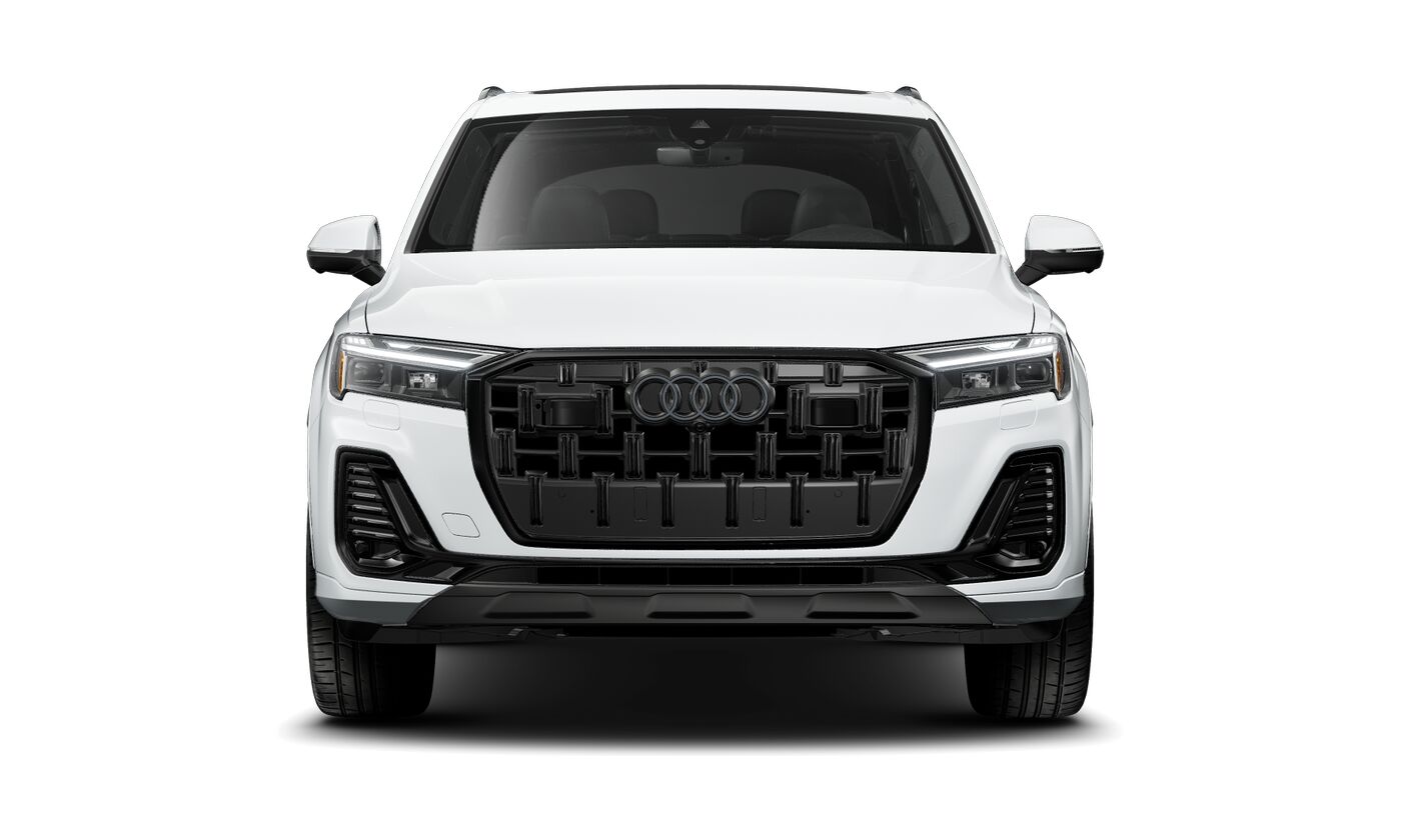 2025 Audi Q7 45 Premium Plus photo 3
