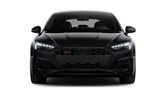 2025 Audi S5 3.0T Progressiv À hayon