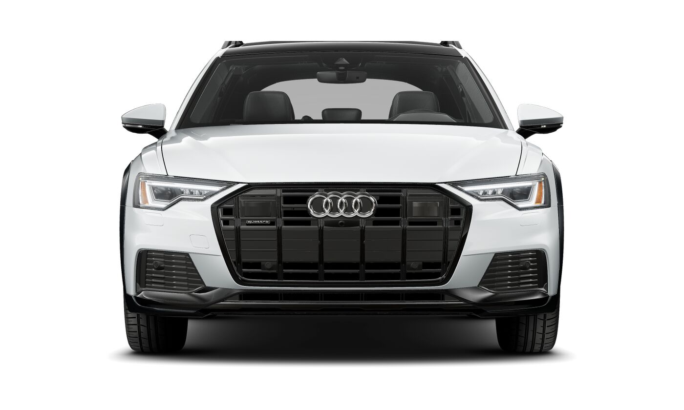 2025 Audi A6 Allroad Quattro Premium Plus photo 3