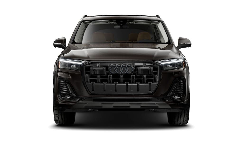 New 2026 Audi Q7 Premium Premium 45 quattro
