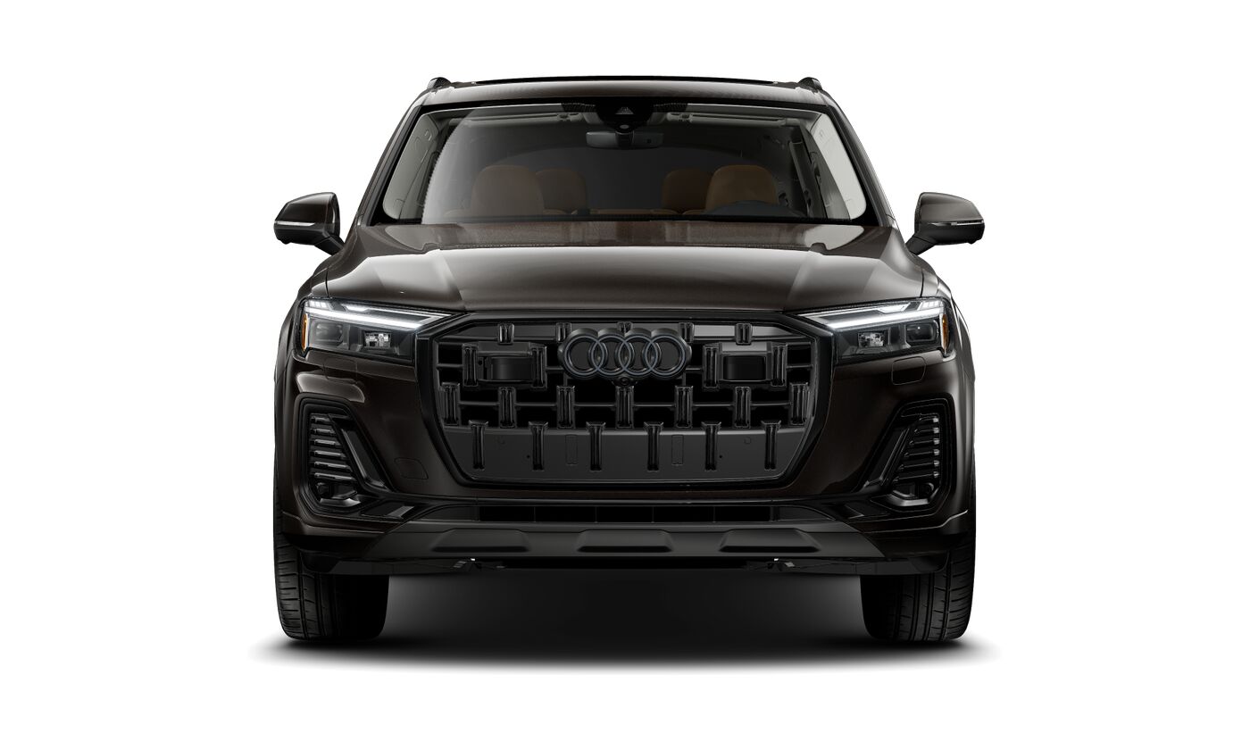 2026 Audi Q7 Premium 45 photo 3