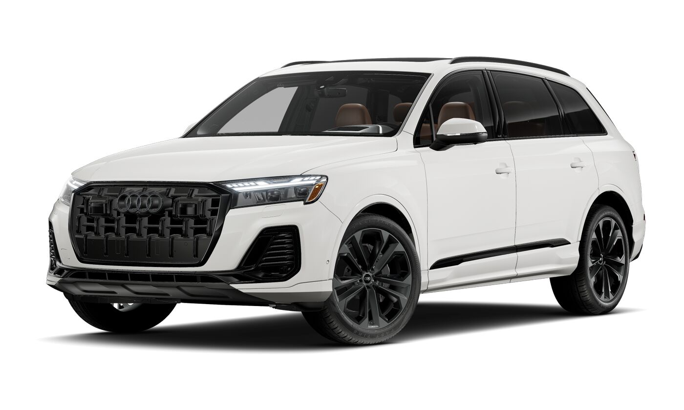 2025 Audi Q7 Prestige -
                  Johnston, IA