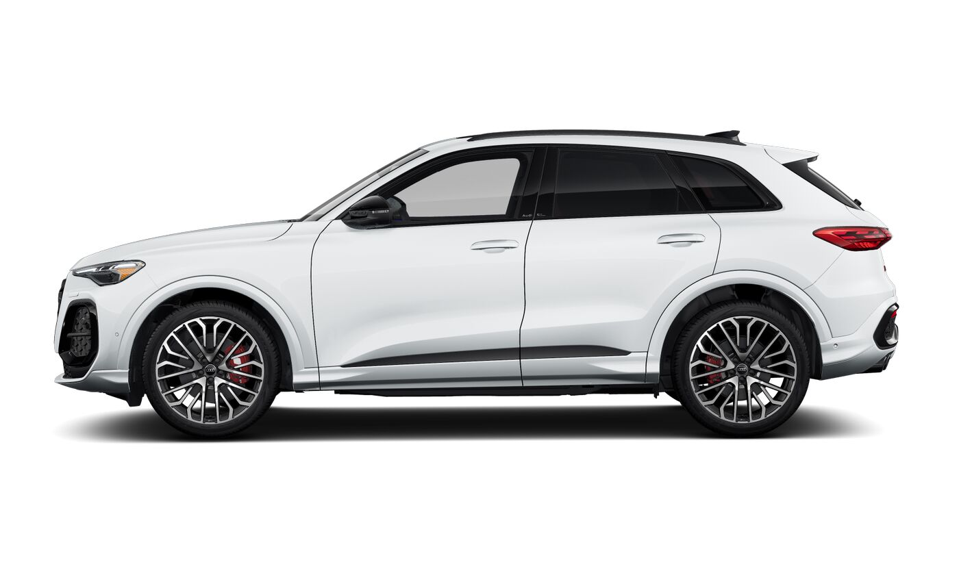 2025 Audi SQ5 Premium Plus photo 2