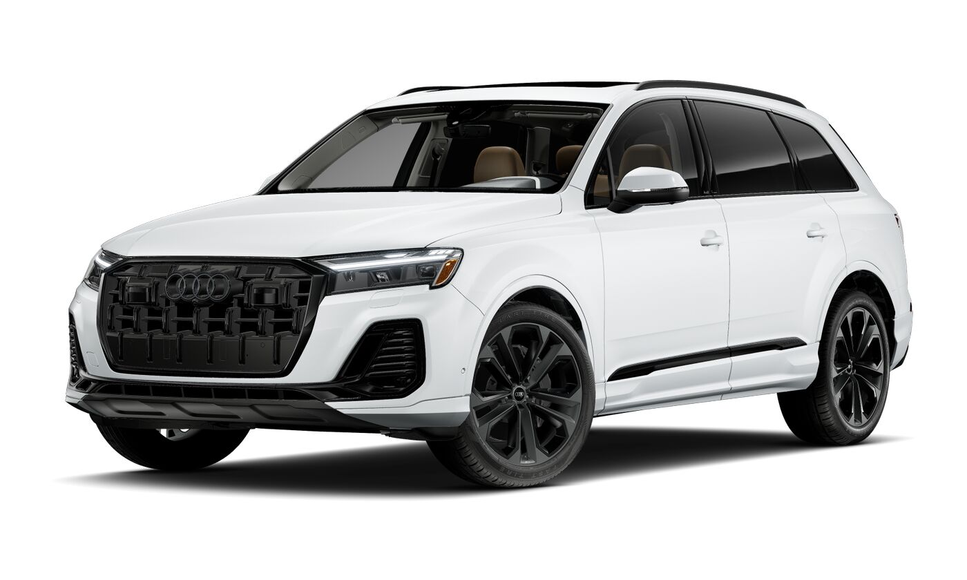 2026 Audi Q7 Premium Plus's photo