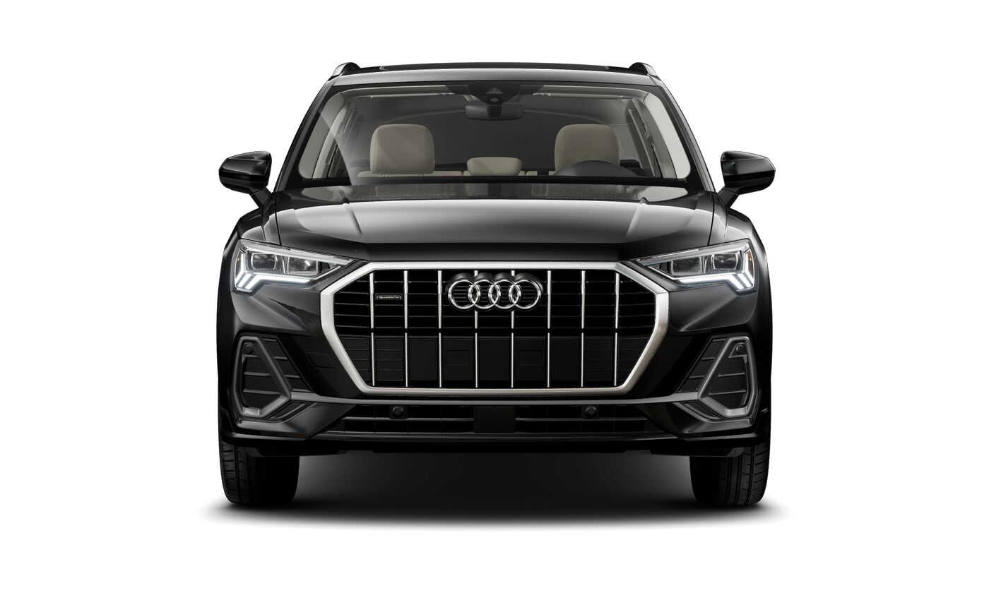 2025 Audi Q3 S line Premium photo 3